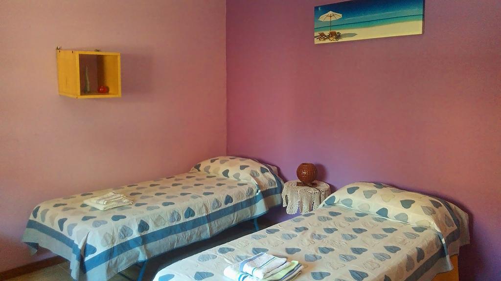 Casa Vacanze Beppe Termini Imerese Exterior foto
