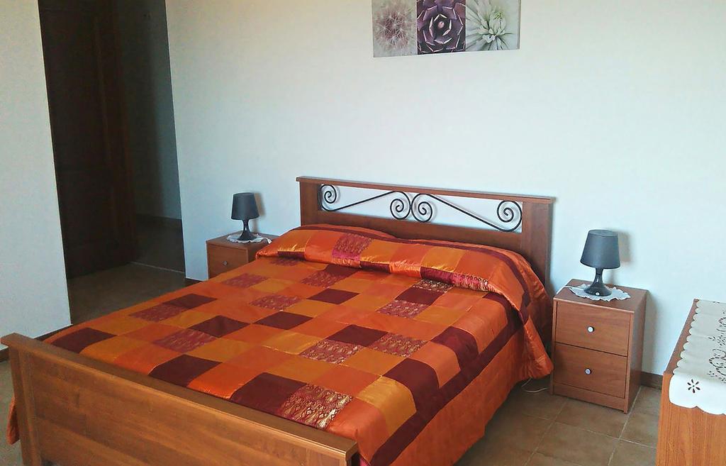 Casa Vacanze Beppe Termini Imerese Exterior foto